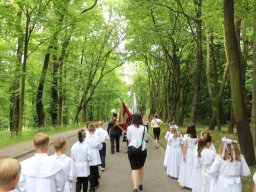 Boże Ciało i rocznica I Komunii Świętej, 19.06.2025